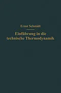 E-Book (pdf) Einführung in die technische Thermodynamik von Ernst Schmidt