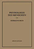 E-Book (pdf) Einführung in die Physiologie des Menschen von Hermann Rein