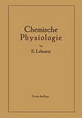 E-Book (pdf) Einführung in die chemische Physiologie von Emil Lehnartz