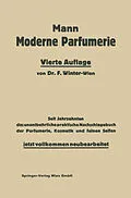 E-Book (pdf) Die moderne Parfumerie von Theodor Hofmann