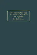 E-Book (pdf) Die künstliche Seide von Karl Süvern