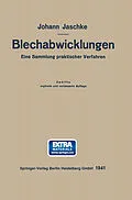 E-Book (pdf) Die Blechabwicklungen von Johann Jaschke