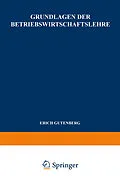 E-Book (pdf) Grundlagen der Betriebswirtschaftslehre von Werner Arber