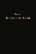 E-Book (pdf) Bergbaumechanik von Josef Maercks