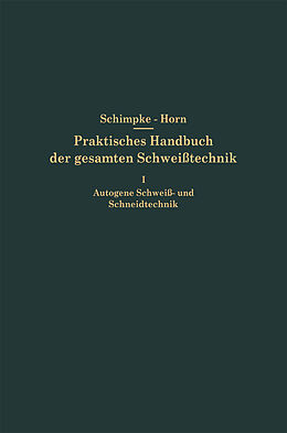 Kartonierter Einband Verhandlungen der Schweizerischen Gesellschaft für Gynäkologie und Geburtshilfe von Kenneth A. Loparo, Ernst Hochuli