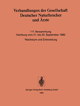 E-Book (pdf) Verhandlungen der Gesellschaft Deutscher Naturforscher und Ärzte von Kenneth A. Loparo
