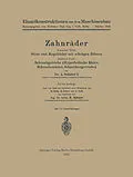 E-Book (pdf) Zahnräder von Adalbert Schiebel, R. Königer
