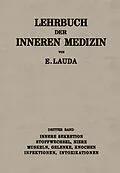 E-Book (pdf) Lehrbuch der Inneren Medizin von Ernst Lauda