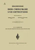 E-Book (pdf) Die Auer-Meltzersche intratracheale Insufflation von H. F. O. Haberland