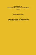 E-Book (pdf) Handbook for Automatic Computation von Heinz Rutishauser, Friedrich L. Bauer