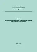 E-Book (pdf) Hafenbauten der Bauindustrie der Bundesrepublik Deutschland im Ausland in den letzten 10 Jahren von Elisabeth Lackner