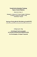 E-Book (pdf) Anwendung der Gaschromatographie zur Trennung und Bestimmung anorganischer Stoffe von Harald Ruessel, Günther Tölg