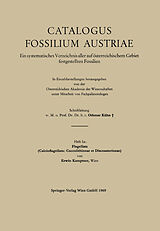 E-Book (pdf) Flagellata von Erwin Kamptner, Helmut W. Flügel, Othmar Kühn