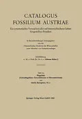 E-Book (pdf) Flagellata von Erwin Kamptner, Helmut W. Flügel, Othmar Kühn