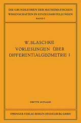 E-Book (pdf) Elementare Differentialgeometrie von 