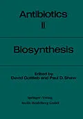 E-Book (pdf) Biosynthesis von David Gottlieb, Paul D. Shaw