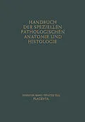 E-Book (pdf) Placenta von Friedrich Henke, Otto Lubarsch, Robert Rößle