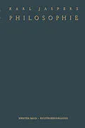 E-Book (pdf) Philosophie von Karl Jaspers