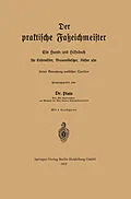 E-Book (pdf) Der praktische Faßeichmeister von Fritz Plato