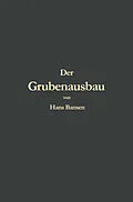 E-Book (pdf) Der Grubenausbau von Hans Bansen