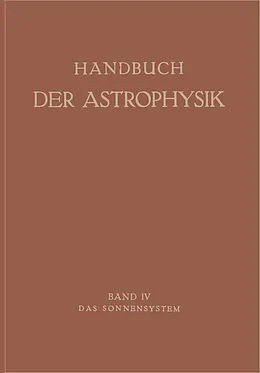 E-Book (pdf) Das Sonnensystem von Giorgio Abetti, Walter Ernst Bernheimer