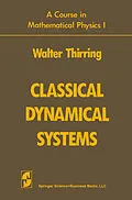 E-Book (pdf) Classical Dynamical Systems von Walter Thirring, Evans M. Harrell