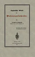 E-Book (pdf) Hygienische Winke für Wohnungssuchende von Erwin von Esmarch