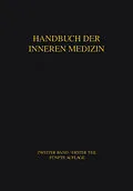E-Book (pdf) Blut und Blutkrankheiten von Gustav von Bergmann, Eberhard Buchborn, Leo Mohr