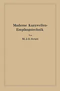 E-Book (pdf) Moderne Kurzwellen-Empfangstechnik von Maximilian Julius Otto Strutt