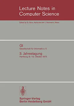 E-Book (pdf) GI Gesellschaft für Informatik e. V. von Wilfried Brauer