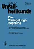 E-Book (pdf) Die Verriegelungsnagelung von Jürgen Mockwitz, Heinz Contzen