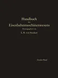 E-Book (pdf) Zugförderung von Julius Alexander, V. G. Bosshardt, C. Guillery