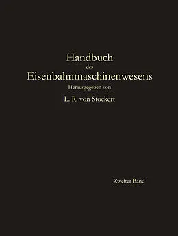E-Book (pdf) Zugförderung von Julius Alexander, V. G. Bosshardt, C. Guillery