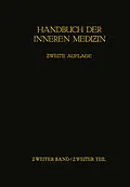 E-Book (pdf) Handbuch der inneren Medizin von Leo Mohr, Rudolf Staehelin, Ludwig M.G.Jr. Heilmeyer