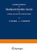 E-Book (pdf) Hagers Handbuch der Pharmaceutischen Praxis von Max Arnold, Bernhard Fischer, Hermann Hager