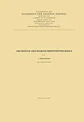 E-Book (pdf) Grundzüge des Hämoglobinstoffwechsels von Ludwig M.G.Jr. Heilmeyer