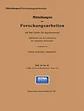E-Book (pdf) Versuche mit Eisenbetonbalken von Carl von Bach, Otto Graf