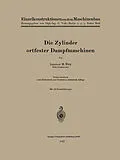 E-Book (pdf) Die Zylinder ortfester Dampfmaschinen von Hans Frey