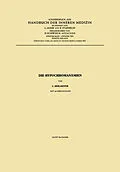 E-Book (pdf) Die Hypochromanämien von Ludwig M.G.Jr. Heilmeyer