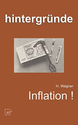 E-Book (pdf) Inflation! von H. Wagner