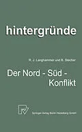 E-Book (pdf) Der Nord-Süd-Konflikt von R. Langhammer, B. Stecher
