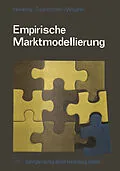 E-Book (pdf) Empirische Marktmodellierung von XY. Nenning, XY. Topritzhofer, XY. Wagner