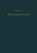 E-Book (pdf) Strömungsmechanik von E. Truckenbrodt