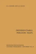 E-Book (pdf) Differentiable Periodic Maps von Pierre E. Conner, E. E. Floyd