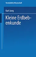 E-Book (pdf) Kleine Erdbebenkunde von Karl Jung