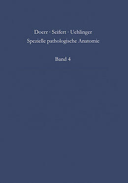 E-Book (pdf) Nase und Nasennebenhöhlen Kehlkopf und Luftröhre; Die Schilddrüse; Mediastinum von Kurt Köhn, Wilhelm Doerr, Gerhard Seifert