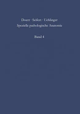 E-Book (pdf) Nase und Nasennebenhöhlen Kehlkopf und Luftröhre; Die Schilddrüse; Mediastinum von Kurt Köhn, Wilhelm Doerr, Gerhard Seifert