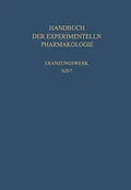 E-Book (pdf) Erzeugung von Krankheitszuständen durch das Experiment von Christof Stumpf, Hellmuth Petsche