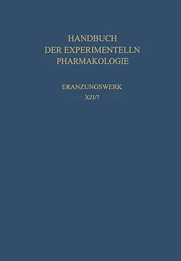 E-Book (pdf) Erzeugung von Krankheitszuständen durch das Experiment von Christof Stumpf, Hellmuth Petsche