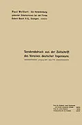 E-Book (pdf) Die Heranbildung gelernter Arbeiterinnen bei der Firma Robert Bosch A.-G., Stuttgart von Paul Wolfart